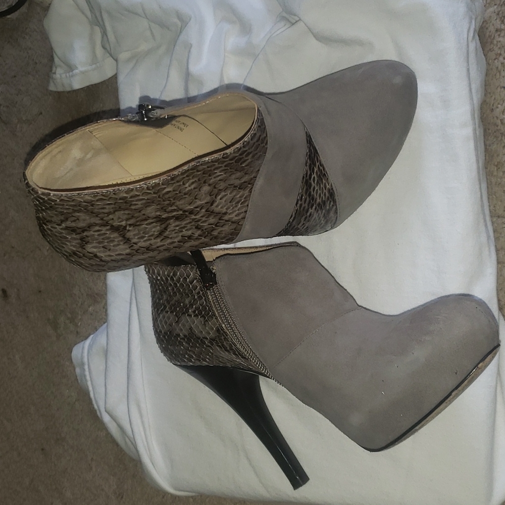Booties